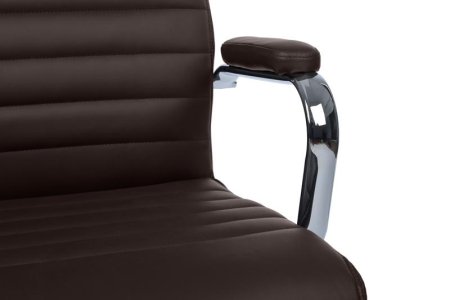 Кресло Kors RCH 9356H Темно-коричневый (Темно-коричневый)