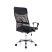 Офисное кресло Erick Strong Black (Черный) Офисное кресло Erick Strong Black (Черный)