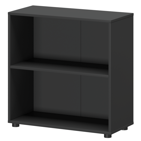 Корпус шкафа Смарт СМШ-28 792x362x810 (Графит) Корпус шкафа Смарт СМШ-28 792x362x810 (Графит)