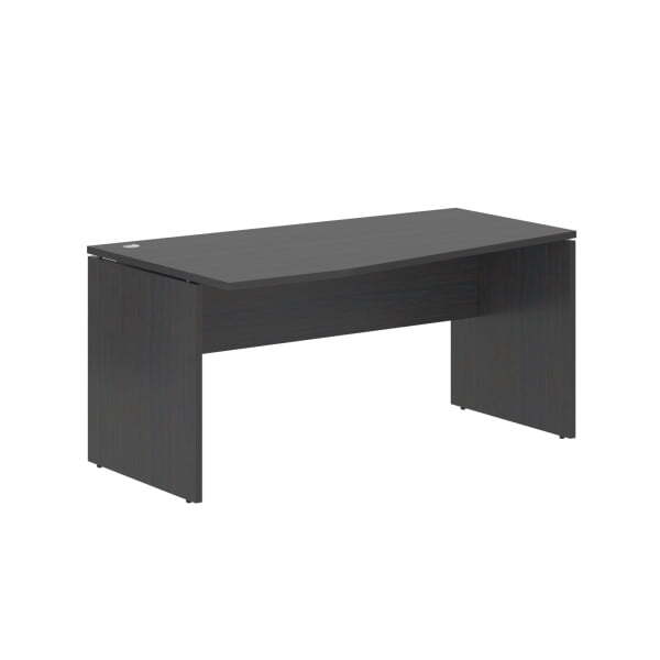 Стол для руководителя Xten XCT 169 L 1600x900x750 (Легно темный) Стол для руководителя Xten XCT 169 L 1600x900x750 (Легно темный)