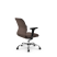 Кресло для руководителя Метта SU-Mr-4(Vivaldi)/подл.200/осн.003 (Темно-коричневый) Кресло для руководителя Метта SU-Mr-4(Vivaldi)/подл.200/осн.003 (Темно-коричневый)