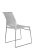 Стул офисный Color RCH D918 Светло-серый (Светло-серый) Стул офисный Color RCH D918 Светло-серый (Светло-серый)