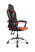 Офисное кресло College CLG-802 LXH Red (Красный) Офисное кресло College CLG-802 LXH Red (Красный)