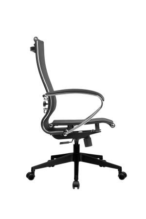 Кресло для руководителя Метта МЕТТА-9(MPRU)/подл.131/осн.002 (Черный)