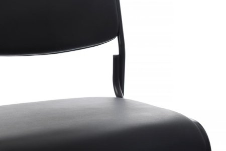 Кресло Nix RCH OMKL-01B Черный (Черный)