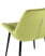 Стул Флекс велюр оливковый (Стул Флекс оливковый)