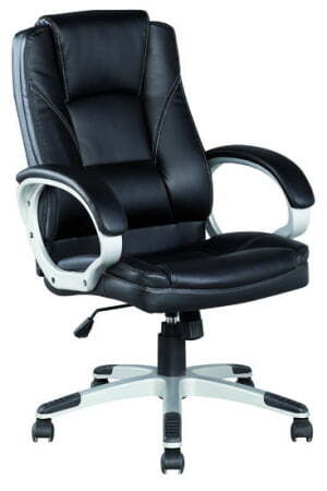 Офисное кресло College BX-3177/Black (Черный)