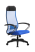 Кресло для руководителя Метта МЕТТА-11(MPRU)/подл.130/осн.001 (Синий) Кресло для руководителя Метта МЕТТА-11(MPRU)/подл.130/осн.001 (Синий)
