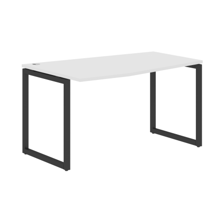 Стол письменный левый Xten-Q XQCT 149 L 1400x900x750 (Белый) Стол письменный левый Xten-Q XQCT 149 L 1400x900x750 (Белый)