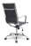 Офисное кресло College H-966L-1/Black (Черный) Офисное кресло College H-966L-1/Black (Черный)