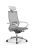 Кресло для руководителя Метта Samurai L2-5K - TS /Kc00/Nc00/K2cL/H2cL-3D(M26.B32.G25.W03) (Белый) Кресло для руководителя Метта Samurai L2-5K - TS /Kc00/Nc00/K2cL/H2cL-3D(M26.B32.G25.W03) (Белый)