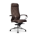 Кресло для руководителя Метта Samurai KL-1.041 MPES (Темно-коричневый) Кресло для руководителя Метта Samurai KL-1.041 MPES (Темно-коричневый)