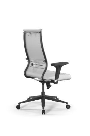 Кресло для руководителя Метта Sit 10 B2-163D - T+Extra /Km00/Wm12/D02P(M09.B11.G19.W02) (Белый) Кресло для руководителя Метта Sit 10 B2-163D - T+Extra /Km00/Wm12/D02P(M09.B11.G19.W02) (Белый)