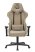 Кресло игровое Бюрократ VIKING KNIGHT LT21 FABRIC песочный (Геймерское кресло VIKING KNIGHT бежевый)