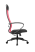Кресло для руководителя Метта МЕТТА-11(MPRU)/подл.130/осн.002 (Красный) Кресло для руководителя Метта МЕТТА-11(MPRU)/подл.130/осн.002 (Красный)