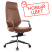 Офисное кресло Alonzo A1711 Светло-коричневый (Светло-коричневый) Офисное кресло Alonzo A1711 Светло-коричневый (Светло-коричневый)