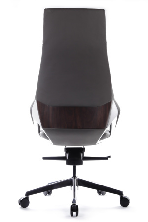 Офисное кресло Aura FK005-A Антрацит (Антрацит) Офисное кресло Aura FK005-A Антрацит (Антрацит)