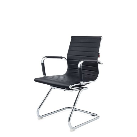 Офисное кресло Jarick Strong Black (Черный) Офисное кресло Jarick Strong Black (Черный)