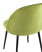 Стул Марсель велюр оливковый (Стул Марсель оливковый)