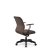 Кресло для руководителя Метта SU-Mr-4(Vivaldi)/подл.079/осн.001 (Темно-коричневый) Кресло для руководителя Метта SU-Mr-4(Vivaldi)/подл.079/осн.001 (Темно-коричневый)