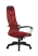 Кресло для руководителя Метта SU-B-8/подл.131/осн.001 (Красный) Кресло для руководителя Метта SU-B-8/подл.131/осн.001 (Красный)