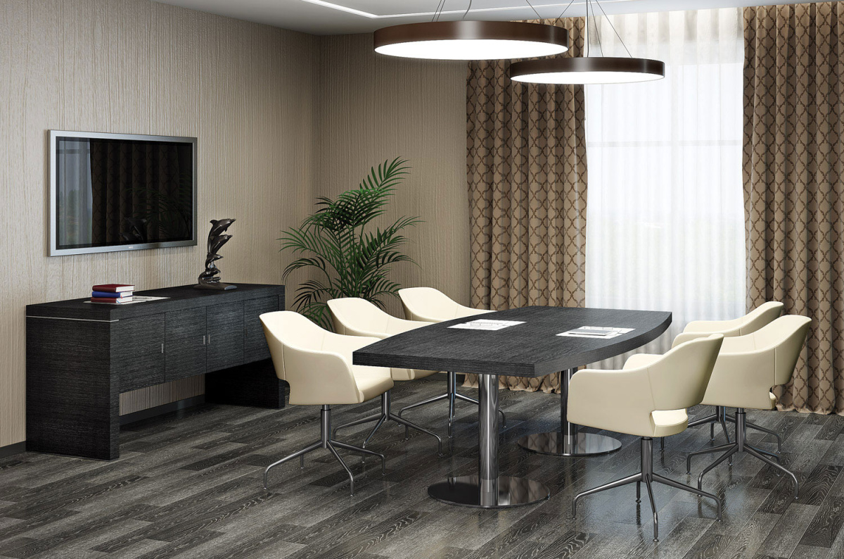 Мебель для переговоров Titano