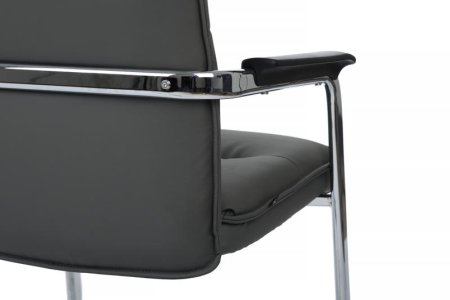 Кресло Grant-SF D885 Серый (Серый)