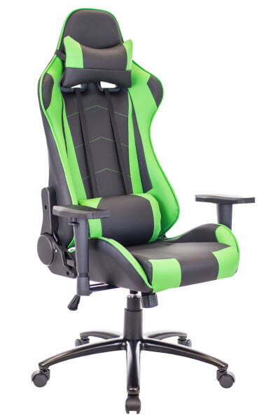 Кресло игровое Lotus S9 Экокожа Зеленый (Everprof Lotus S9 Экокожа Зеленый) Кресло игровое Lotus S9 Экокожа Зеленый (Everprof Lotus S9 Экокожа Зеленый)