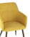 Стул Кинг желтый (Стул Кинг желтый)