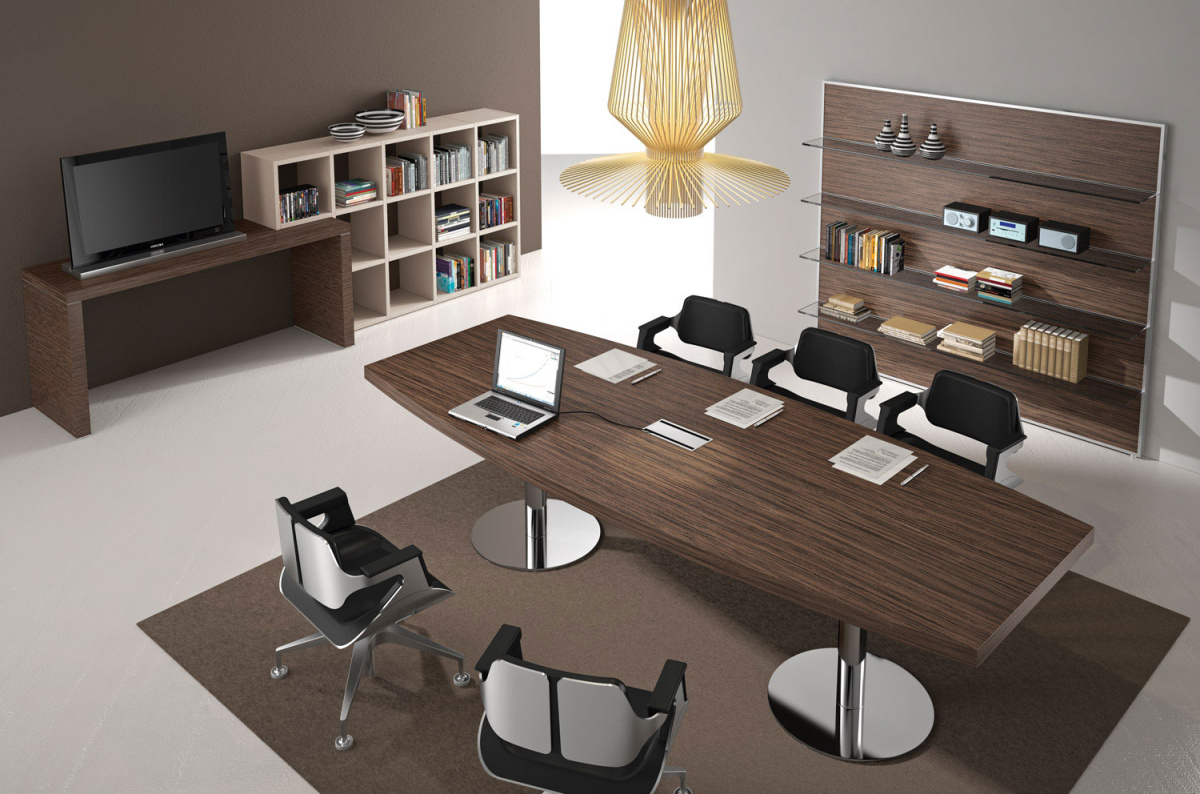 Мебель для переговоров Titano