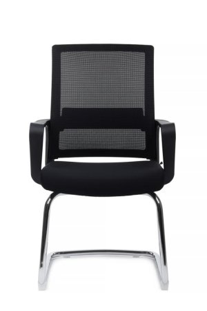 Кресло Mint RCH M1029CBE Черный (Черный)