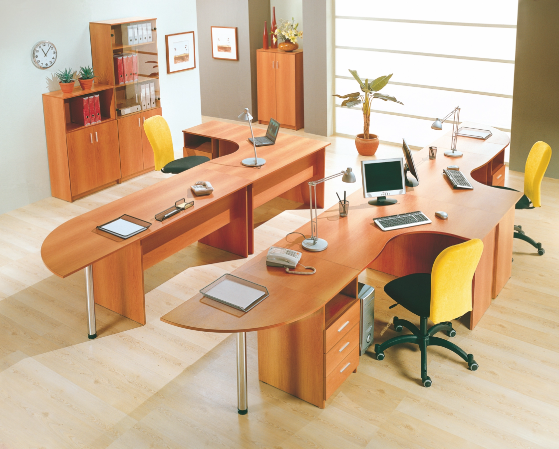 Мебель для персонала Авантаж