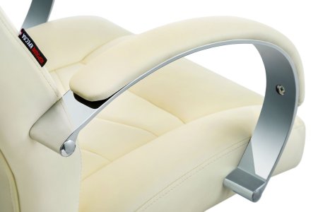 Офисное кресло Harald Premium Beige (Бежевый) Офисное кресло Harald Premium Beige (Бежевый)