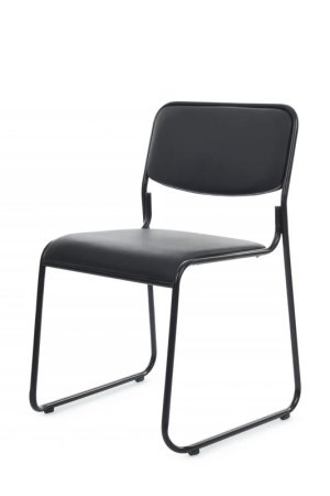 Кресло Nix RCH OMKL-01B Черный (Черный)