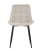 Стул Флекс велюр бежевый (Стул Флекс бежевый)