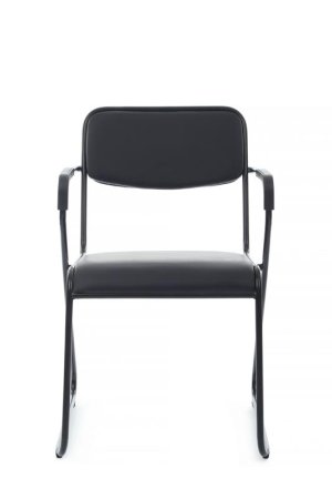 Кресло Nix Plus RCH OMKL-03B Черный (Черный)