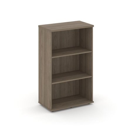 Тумба опорная/приставная SN.TOP-052 (700х400х1150) (Вяз Благородный)