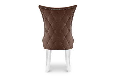 Стул Albert (610x600x1060) Коричневый (Коричневый)