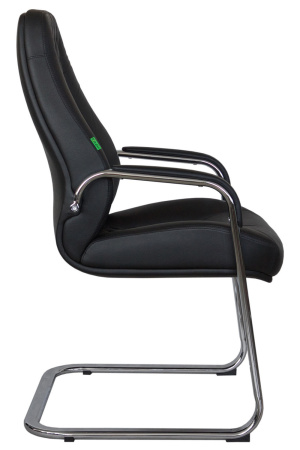 Стул офисный Orso-SF F385 Черный (Черный) Стул офисный Orso-SF F385 Черный (Черный)