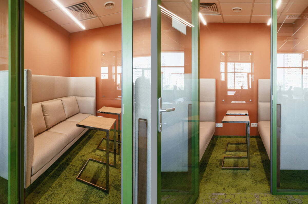 Мебель для обеденных зон Tower