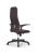 Кресло для руководителя Метта Sit 10 B1-117U - Extra /Um02/Wm12/U0mL-b(M09.B02.G15.W01) (Темно-коричневый) Кресло для руководителя Метта Sit 10 B1-117U - Extra /Um02/Wm12/U0mL-b(M09.B02.G15.W01) (Темно-коричневый)