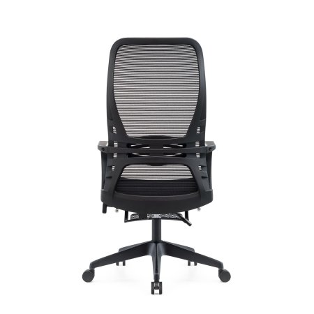 Офисное кресло King-51 Sinchrocomfort Relax (Черный) Офисное кресло King-51 Sinchrocomfort Relax (Черный)