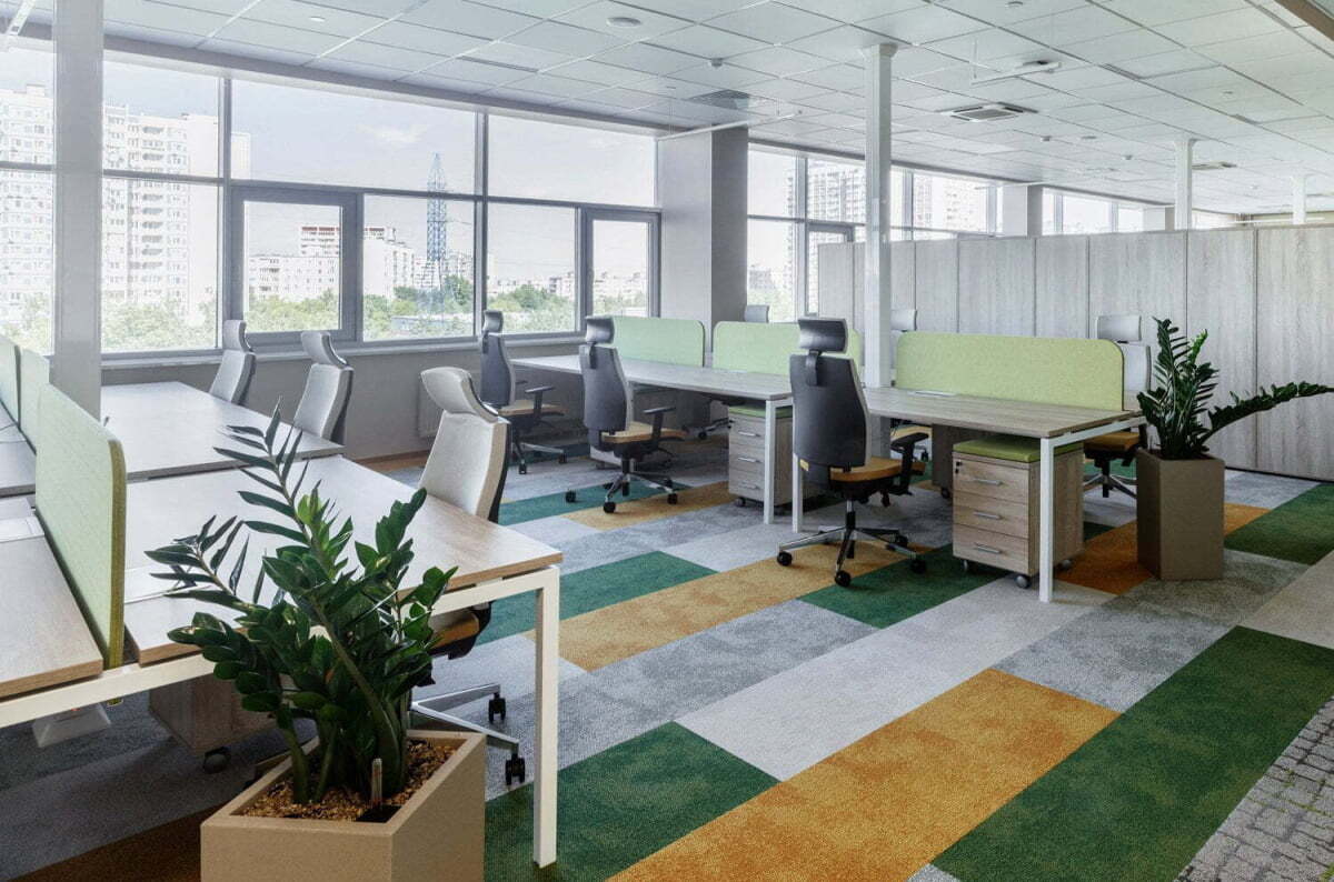 Мебель для персонала Tour Light