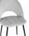 Стул Меган велюр светло-серый (Стул Меган светло-серый) Стул Меган велюр светло-серый (Стул Меган светло-серый)