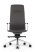 Офисное кресло Plaza FK004-A13 Антрацит (Антрацит)