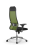 Кресло для руководителя Метта Sit 10 B1-111D - X2+UMF(X1) /Ub00/Wh00/D02P(M09.B23.G18.W01) (Зеленый | Черный) Кресло для руководителя Метта Sit 10 B1-111D - X2+UMF(X1) /Ub00/Wh00/D02P(M09.B23.G18.W01) (Зеленый | Черный)