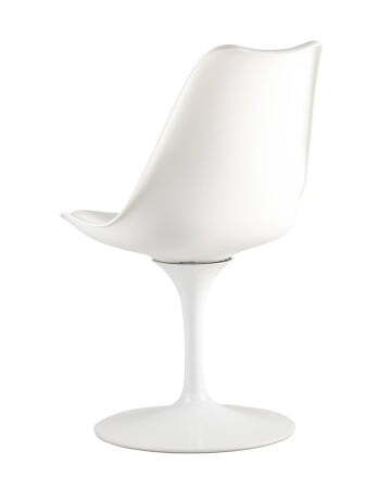 Стул Tulip белый (Стул Tulip белый)