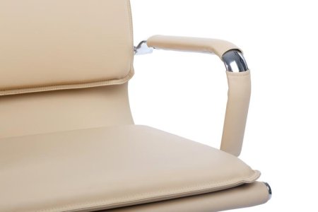 Кресло Hugo RCH 6003-1SEC Бежевый (Бежевый)