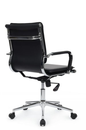 Кресло Hugo RCH 6003-2SE Черный (Черный)