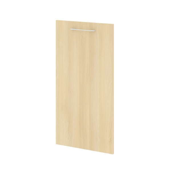 Дверь для шкафа четырехсекционного левая LT.D-5 (L) (Акация Лорка)